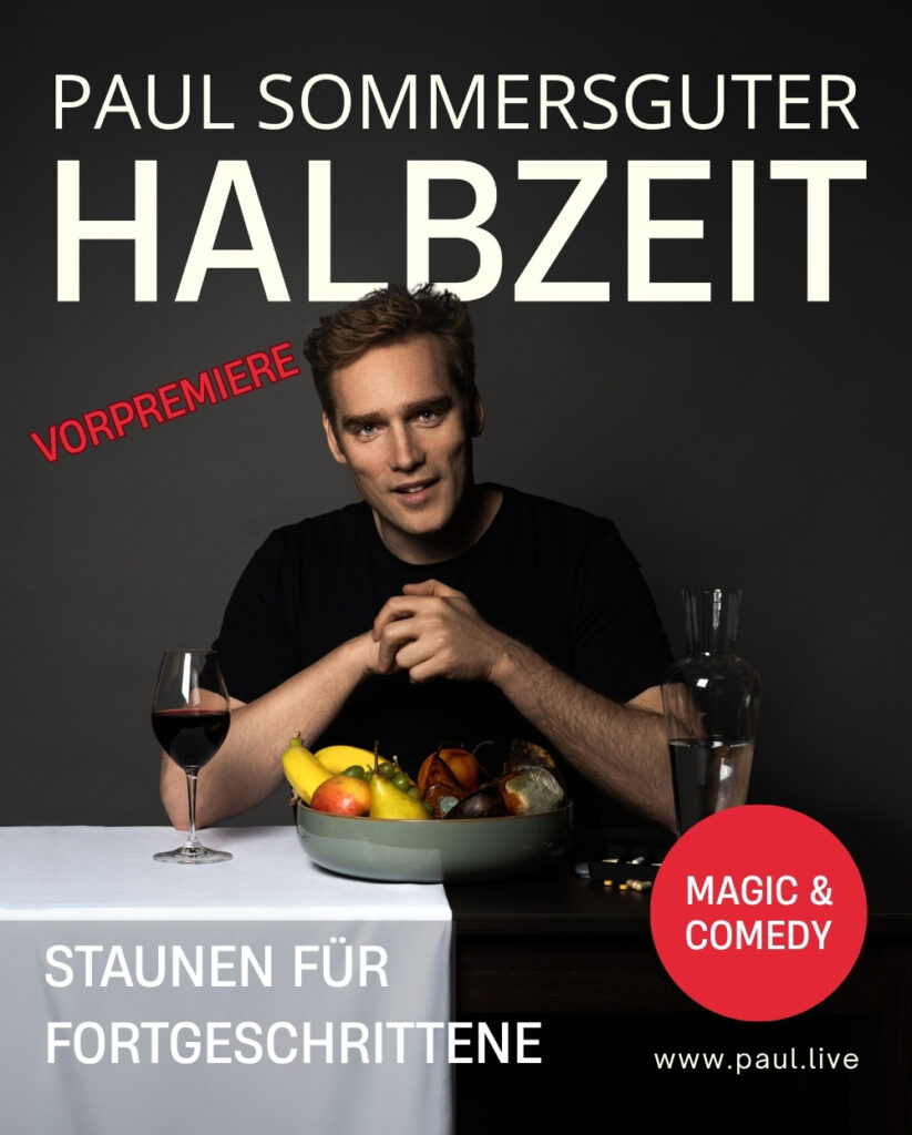 Halbzeit